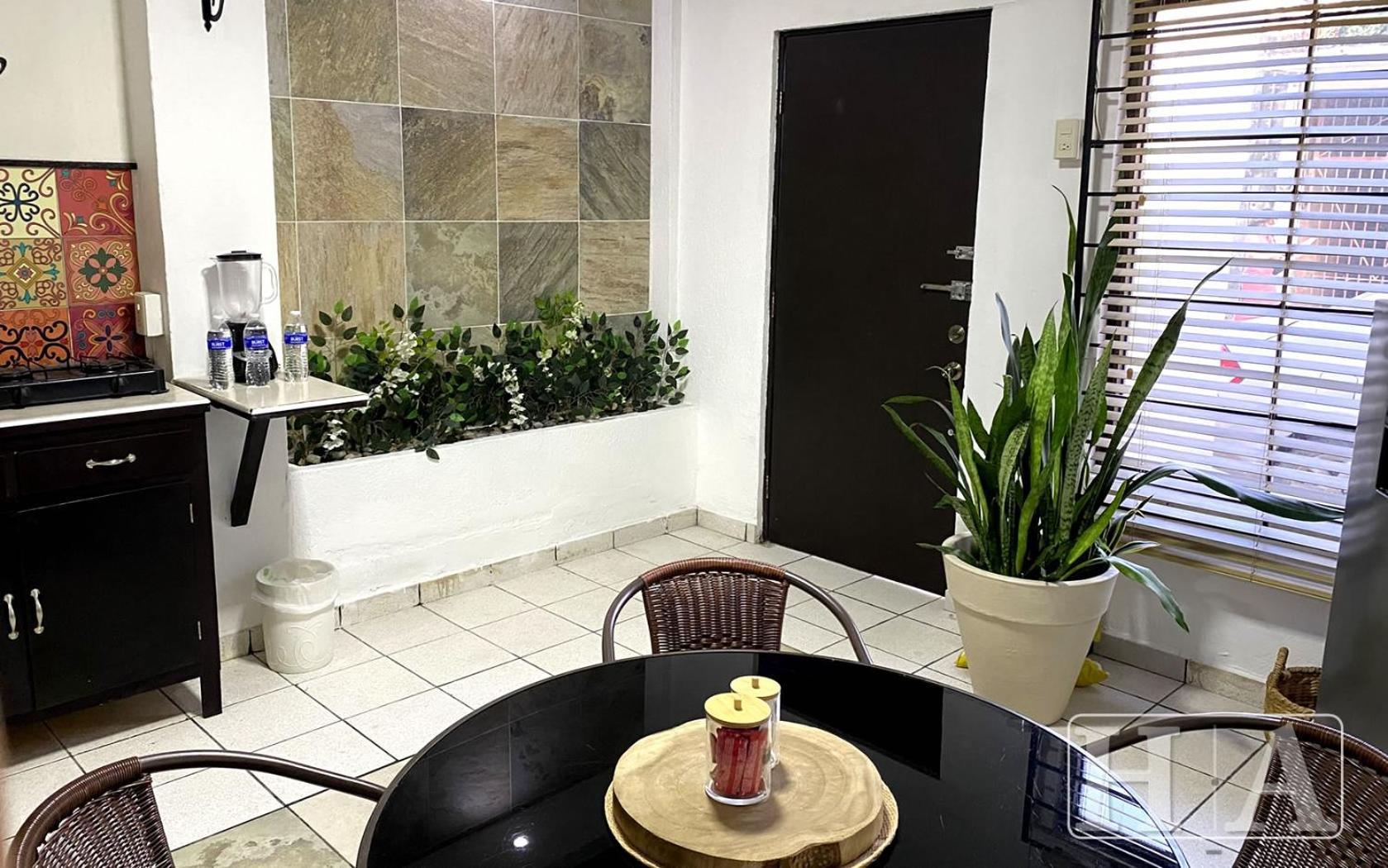 Hospedaje Aldana - Apartamento Amal Zona Centro Tuxpan  Екстер'єр фото