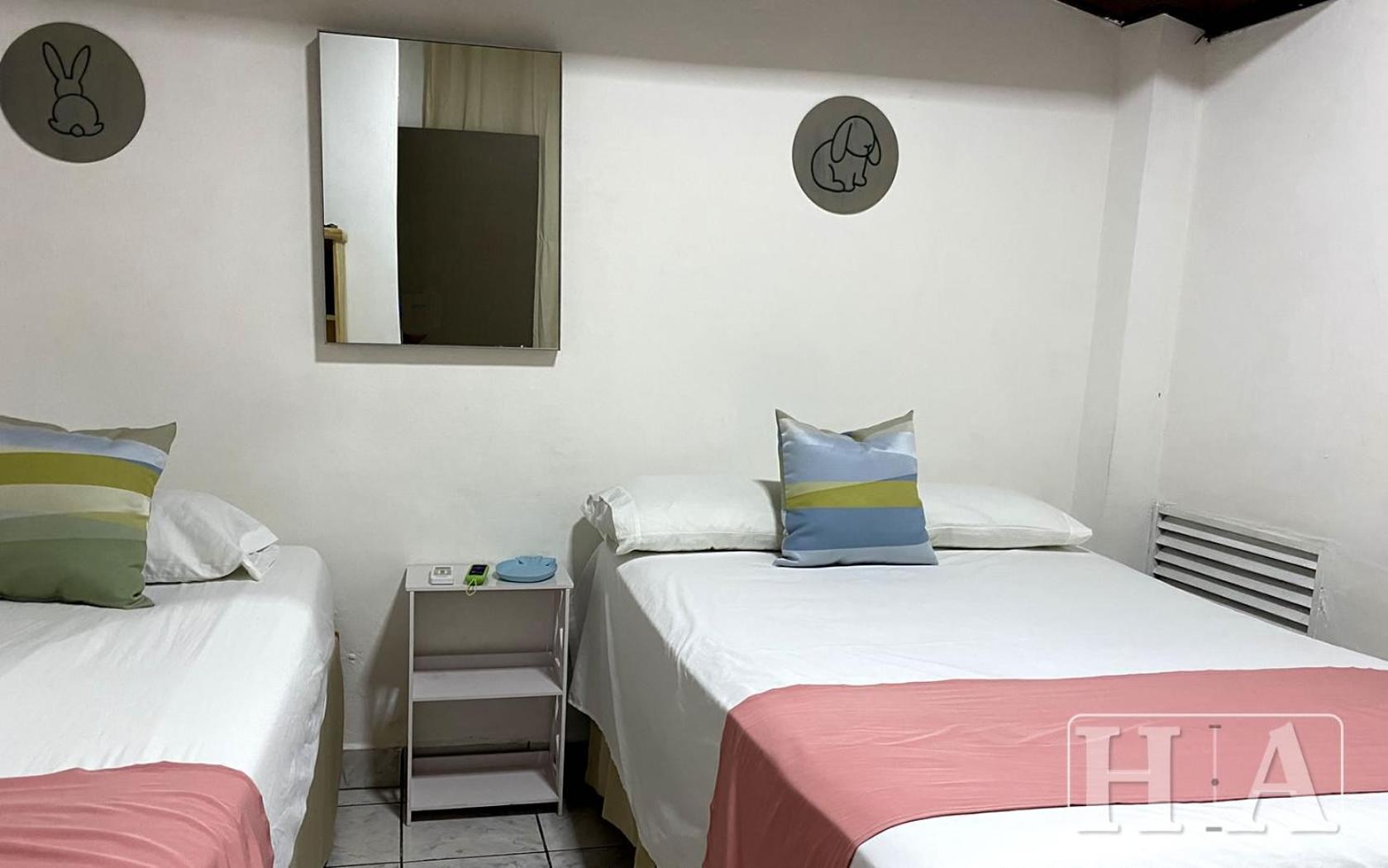 Hospedaje Aldana - Apartamento Amal Zona Centro Tuxpan  Екстер'єр фото